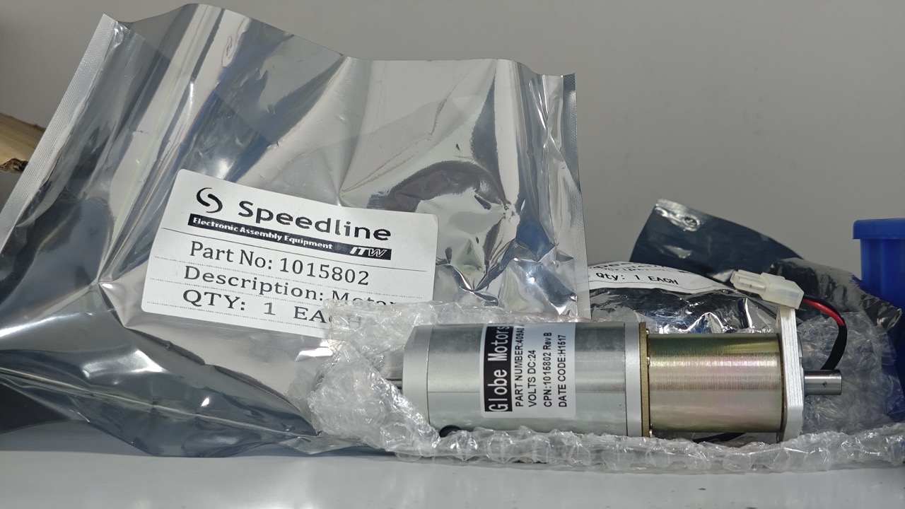 Warehouse stock photo